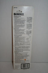 DEWALT Planer Blades, High-Speed, Steel (DW7332)