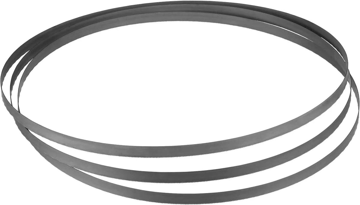 DEWALT DW3982B 14 TPI Portable Band 020-Inch Saw Blade, Pack of 100