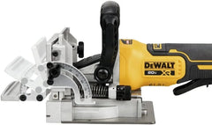 DEWALT 20V MAX XR Biscuit Joiner, Brushless, Tool Only (DCW682B)