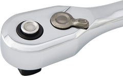DEWALT Ratchet, Quick Release, SAE, 1/2-Inch Drive (DWMT81098)