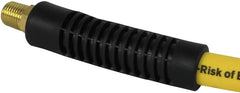 DEWALT DXCM012-0203 1/2” x 50’ Premium Rubber Hose