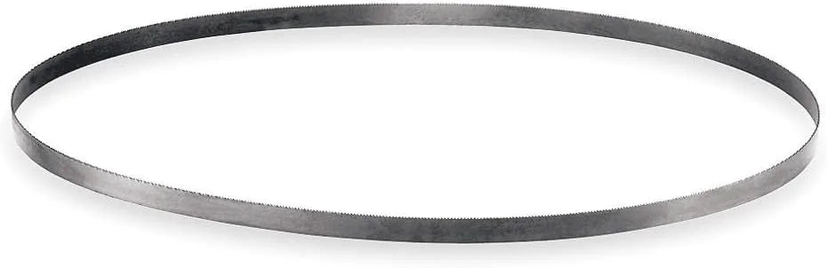 DEWALT Portable Band Saw Blade, 44-7/8-Inch, .025-Inch, 18 TPI, 3-Pack (DW3989)