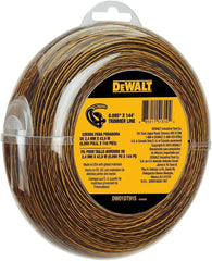 Dewalt Trimmer LINE .095IN X 144FT DWO1DT915