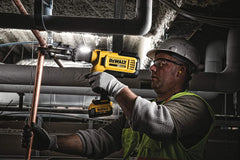 DEWALT 20V MAX* Pipe Crimping Tool Kit (DCE200M2)