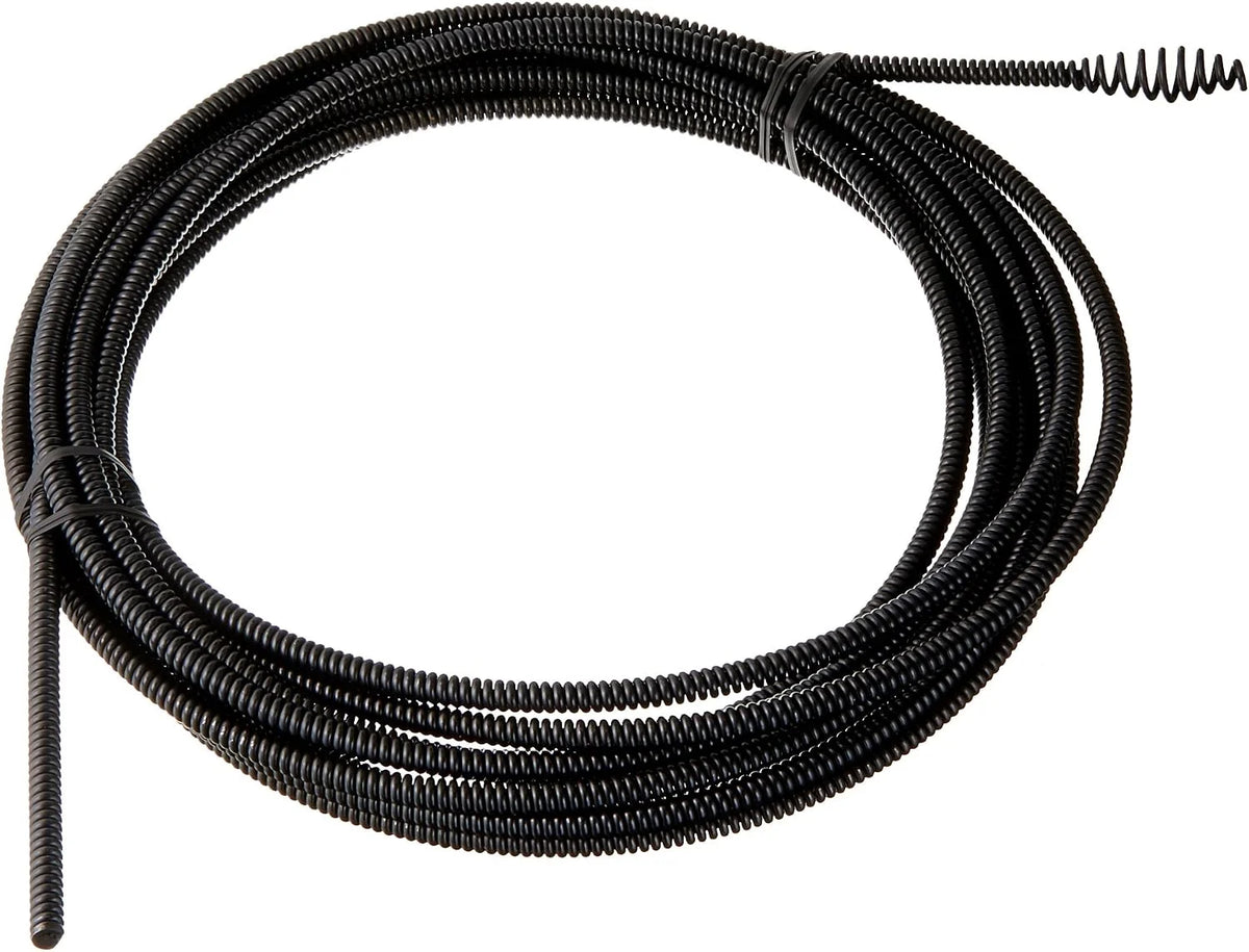 DEWALT DCD2005 Black Oxide Drain Cable with Bulb Head