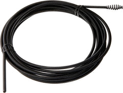 DEWALT DCD2005 Black Oxide Drain Cable with Bulb Head