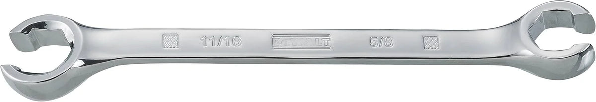 DEWALT - DWMT75219B DWMT75219OSP Flare Nut Wrench 5/8X11/16