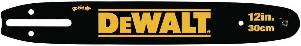 Dewalt BAR Chainsaw Replacement 12IN DWZCSB12