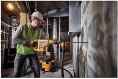 DEWALT Rotary Hammer/Drill Combination, 1-3/4-Inch, SDS MAX (D25614K)
