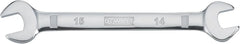 DEWALT 14MM X 15MM Open End Wrench - DWMT75434B