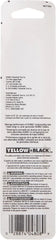 DEWALT Reciprocating Saw Blades, Straight Back, 6-Inch, 14 TPI, 5-Pack (DW4808)