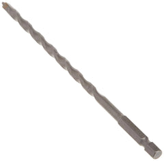 DEWALT DWA5102 Impact Ready Masonry Bit, 1/4" x 4" x 6"