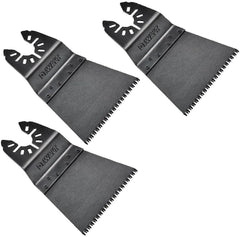 DEWALT DWA4271-3 Precision Tooth Blade (3 Pack), 2-1/2"