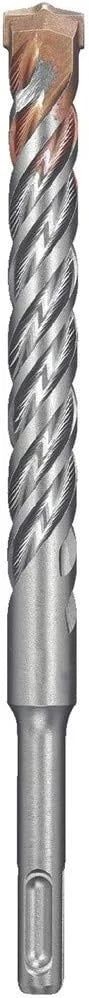 DEWALT SDS+ Hammer Bit, Rock Carbide, 1-1/8-Inch x 16-Inch x 18-Inch (DW5469)