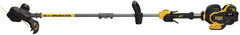 DEWALT FLEXVOLT 60V MAX* String Trimmer, Brushless, Two Speed, 15-Inch, 3-Ah Battery (DCST970X1)
