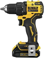 *DEWALT DCK224C2 DEWALT 2 TOOL ATOMIC COMBO KIT