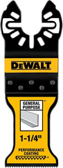 DEWALT Dwa4209 Oscillating Performance coating, Black
