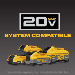 DEWALT 20V MAX Battery, Premium 4.0Ah (DCB204)