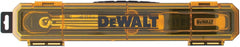 DEWALT Torque Wrench, 3/8 inch Drive, 20-100 FT-LB, Micro Adjust (DWMT75463)