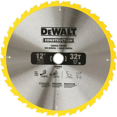 DEWALT DW3123 Miter Saw Blade