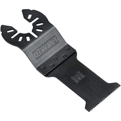 DEWALT Dwa4203 Oscillating Wood with Nails Blade