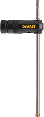 DEWALT Drill Bit, SDS Plus, Hollow, 1/2-Inch (DWA54012)