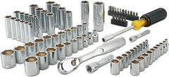 DEWALT Mechanics Tool Set, 84-Piece (DWMT81531)