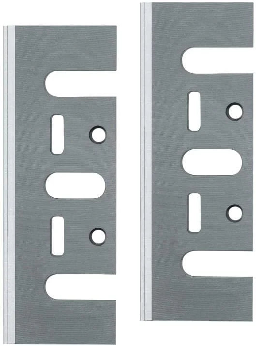 DEWALT Planer Blades, High Speed, Steel (DW6655)