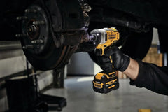 12V MAX 3/8IN IMPACT WRENCH KIT