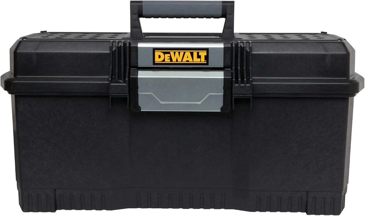 DEWALT Tool Box, One Touch, 24-Inch (DWST24082)