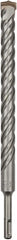 DEWALT DW5461 7/8-Inch by 10-Inch by 12-Inch ROCK CARBIDE SDS Plus Hammer Bit