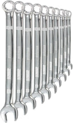 Dewalt DWMT72166 10-Piece Combination Metric Wrench Set