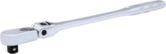 DEWALT DWMT81156 1/2IN Drive Flex Head Ratchet