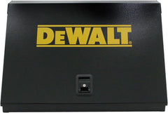 DeWalt 36" x 17" Triangle Toolbox - Steel, Yellow/Black