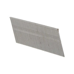 DEWALT Finish Nails, 20-Degree, 1-1/2-Inch, 16GA, 2500-Pack (DCA16150)