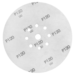 DEWALT Drywall Sandpaper, 9 Inch, 5-Pack, 120G (DWAS1205P)