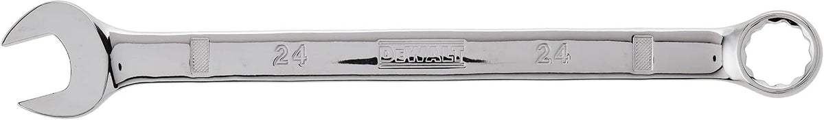 DEWALT Combination Wrench 24 MM - DWMT79119B