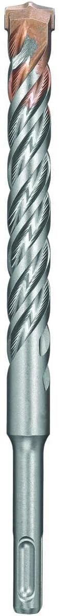 DEWALT DW5464 1-Inch by 8-Inch by 10-Inch ROCK CARBIDE SDS Plus Hammer Bit