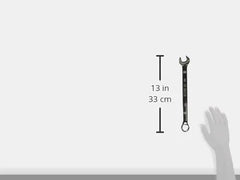 Stanley Tools 7517303 22 mm Wrench Combination Anti-Slip