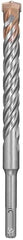 DEWALT DW5448 5/8-Inch by 16-Inch by 18-Inch ROCK CARBIDE SDS Plus Hammer Bit