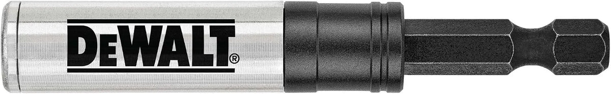 DEWALT Bit Holder, 3-in-1, Impact Ready (DWA3HLDFT)