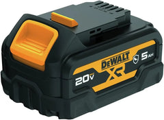 DEWALT 20V MAX Oil-Resistant 5 Ah Battery (DCB205G)