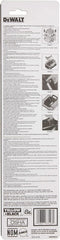 DW7352 Replaceable Knives For DW735 13" Planer