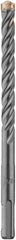 DEWALT DW5527 3/8-Inch by 4-Inch by 6-1/2-Inch Solid Rock CarbideSDS+
