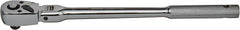 DEWALT 3/8" Drive 11" Ratchet Flex Handle