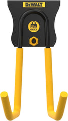 DEWALT Tool Organizer, Long Standard Hook, for Sawhorses and Ladders, 50lb Capacity, DEWALT Workshop Storage System Compatible (DWST82811)
