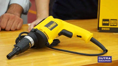 DEWALT Drywall Screw Gun, 6.0-Amp (DW255)