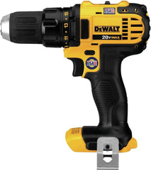 DEWALT 20V MAX Combo Kit, Compact 4-Tool (DCK421D2)