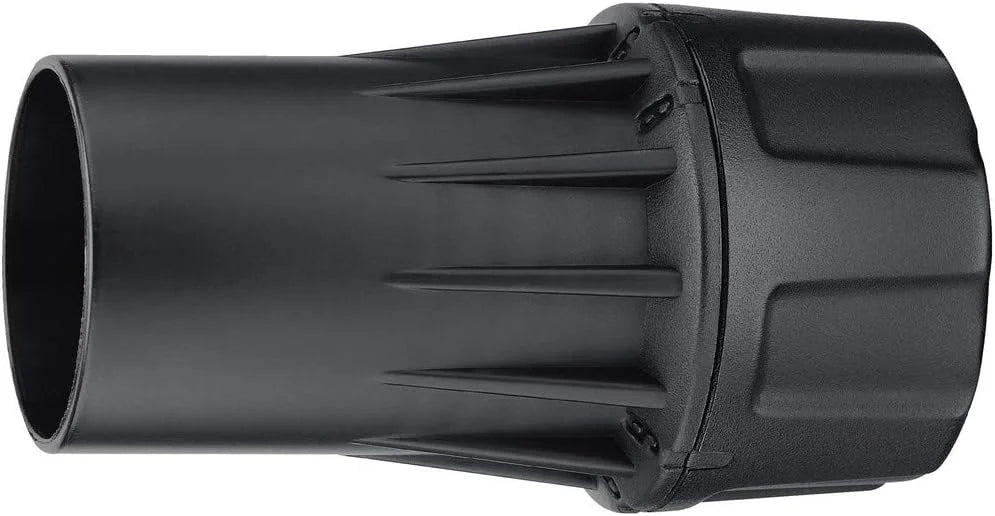 DEWALT Universal Tool Connector, Multi-Function Connector Fits DeWalt Dust Extractors, Vacuum Hose, and Various Tools, 1-1/4 Inch (DWV9000)
