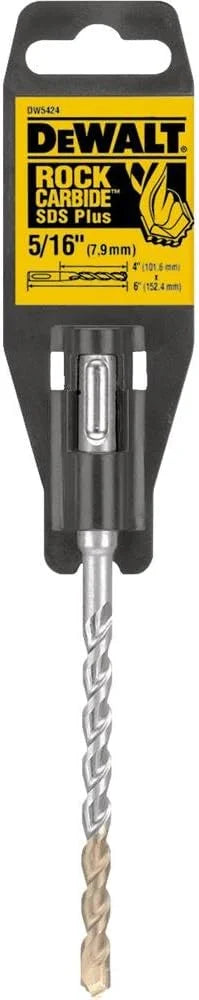 DEWALT DW5424 Hammer Bit